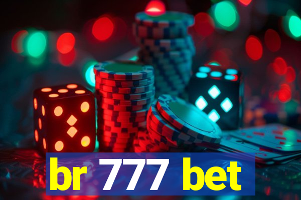 br 777 bet